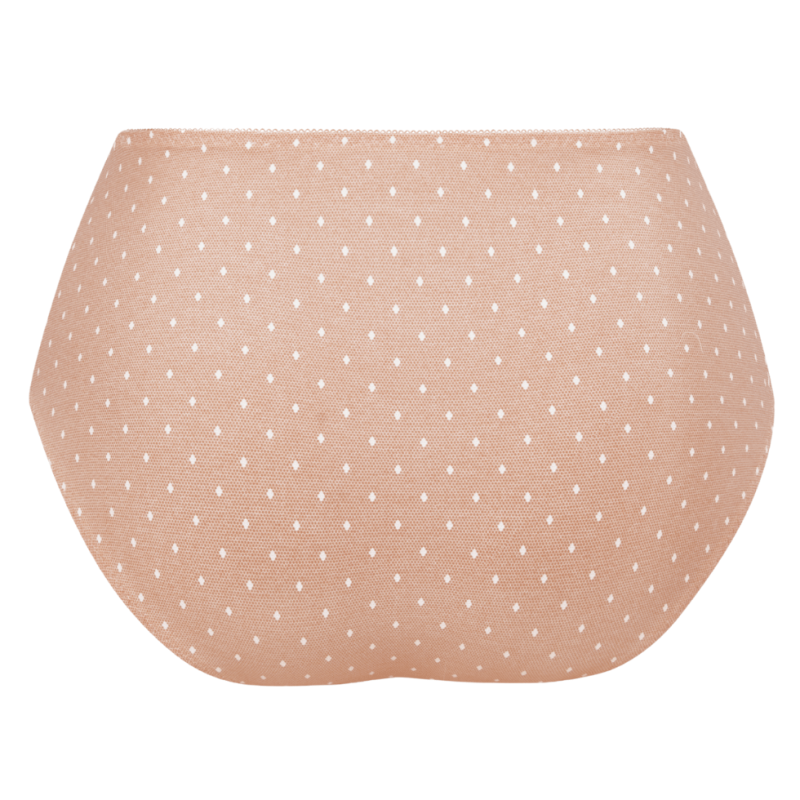 Slip a vita alta Belvedere