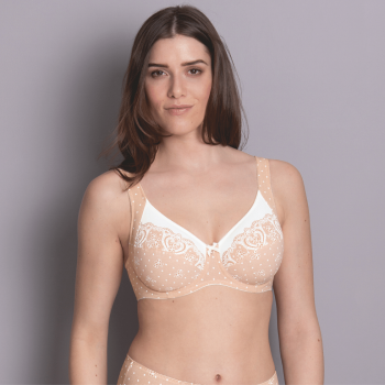 ANI5886.775-Reggiseno Belvedere con ferretto - Powder peach