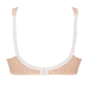 Reggiseno con ferretto Belvedere rosa