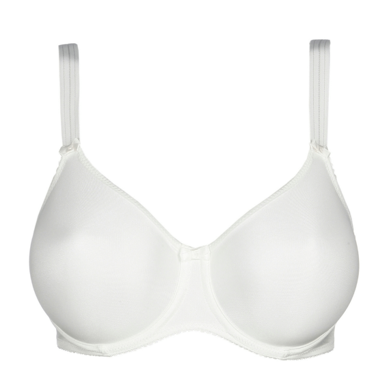 Reggiseno soft preformato sfoderato Satin Primadonna