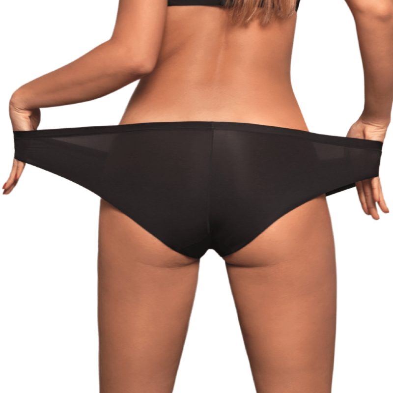 Slip flexie a vita media Janira