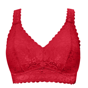 PL-P5482-RED- Reggiseno...