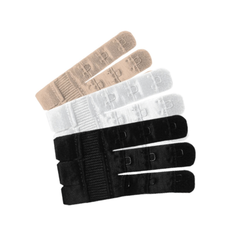 Prolunga reggiseno 3 ganci