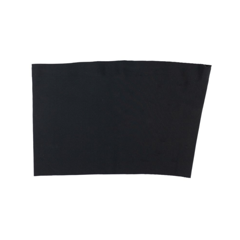 Bande antisfregamento lisce nere