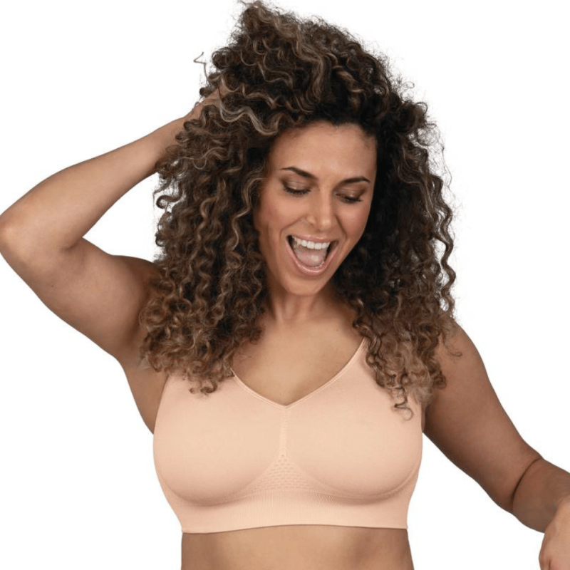 Reggiseno Lotta da protesi beige Anita Care
