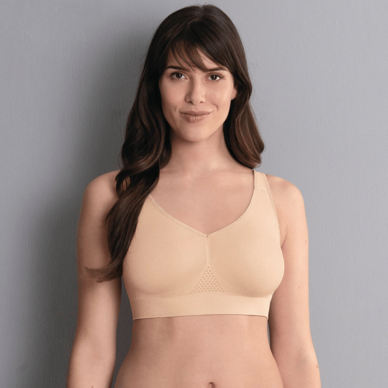 Reggiseno Lotta da protesi beige Anita Care