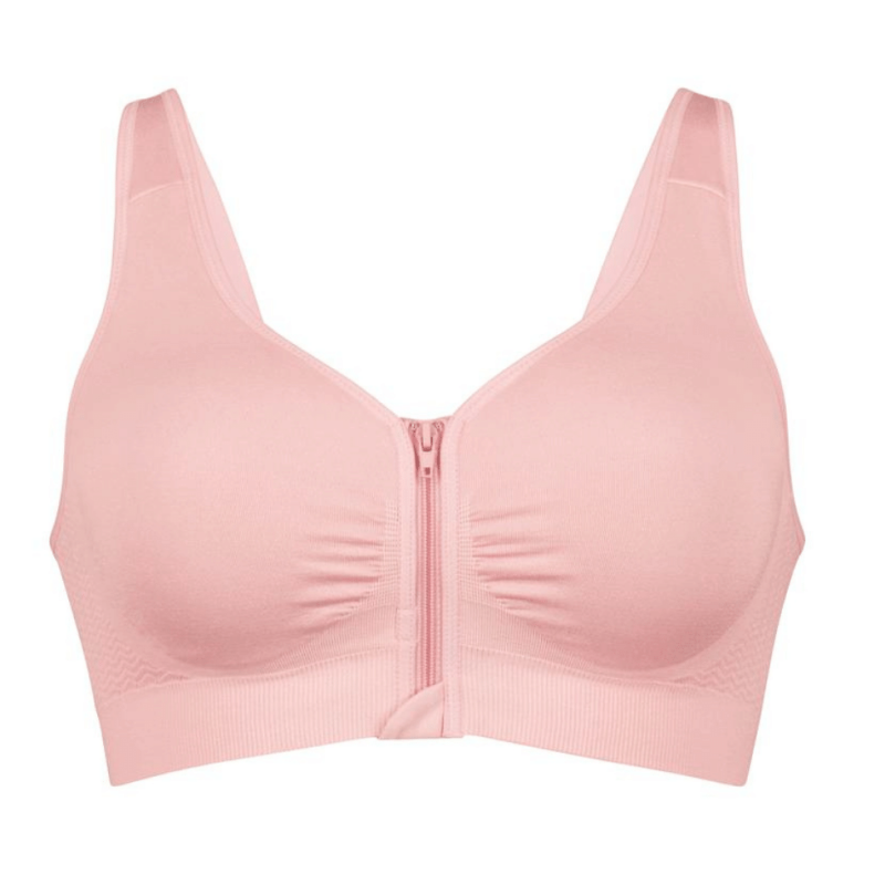 ANI5768X.541- Reggiseno Lynn da protesi senza ferretto aperto davanti - Lotus