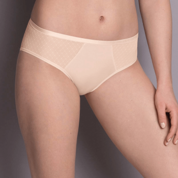 ANI1332.107- Slip Eve in tulle - Rosa