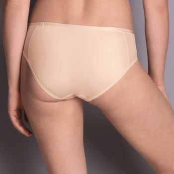 ANI1332.107- Slip Eve in tulle - Rosa