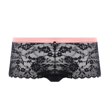 FL-AA5456Blk-Slip Offbeat...