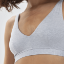 Reggiseno Mey intimo sostenibile donna serie Mood