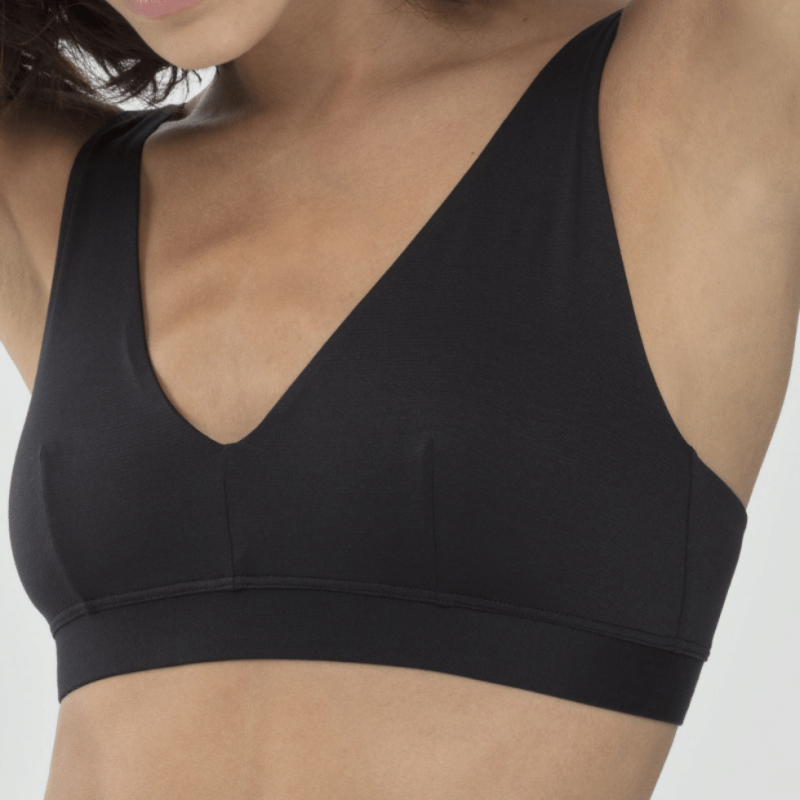 Reggiseno Mey intimo sostenibile donna serie Mood