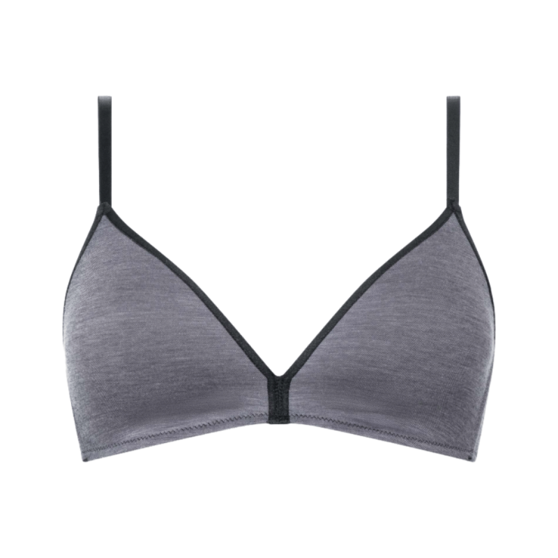 Reggiseno Mey intimo sostenibile donna serie Easy Cotton