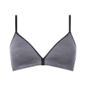 Reggiseno Mey intimo sostenibile donna serie Easy Cotton