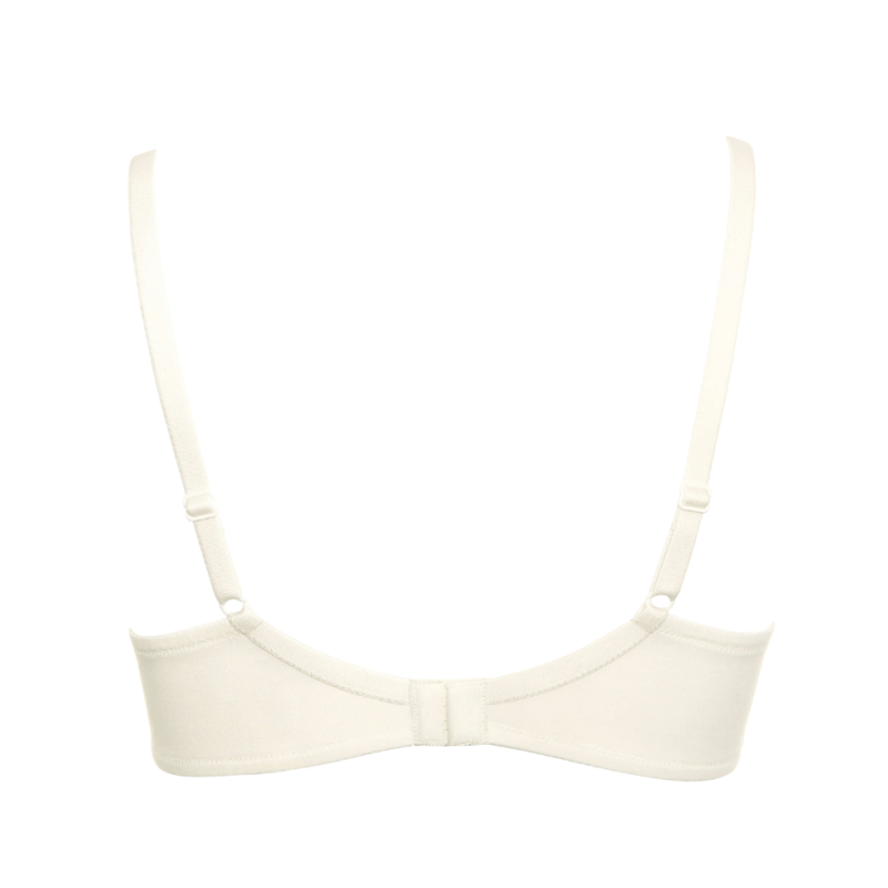 Ines by Lisca reggiseno preformato liscio