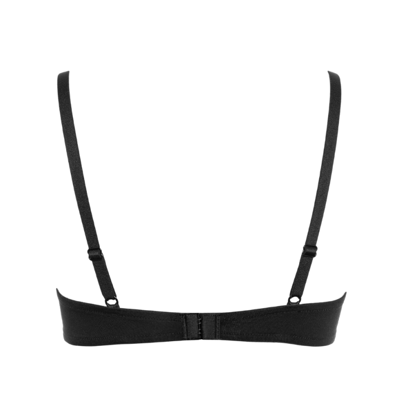 Ines by Lisca reggiseno preformato liscio senza ferretto