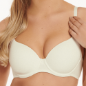 Ines by Lisca reggiseno preformato liscio
