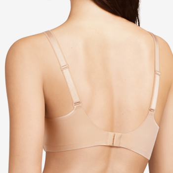 CL-C15G60-01N - Reggiseno coque Essentiall con ferretto - beige dorè