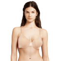 Reggiseno coque Essentiall con ferretto Chantelle