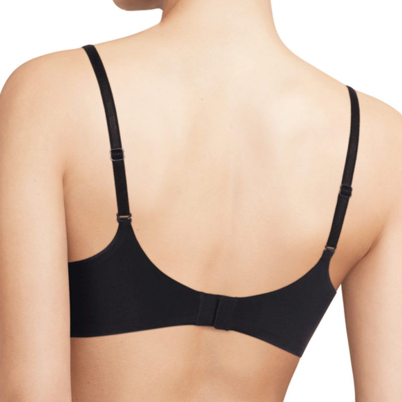 Reggiseno coque Essentiall con ferretto