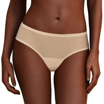 CL-C10630-0WU - Cheekini brasiliana Softstretch - beige