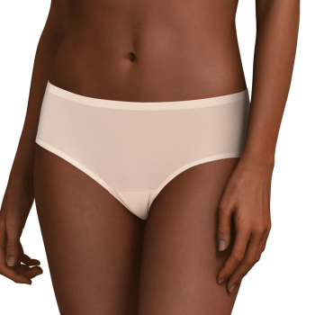 CL-C26440-01N - Hipster-shorty Slip Softstretch - Beige Doré