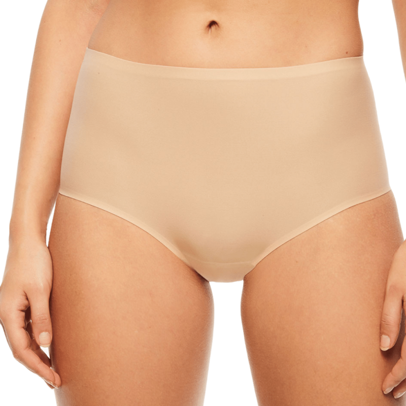 Slip a vita alta Softstretch by Chantelle