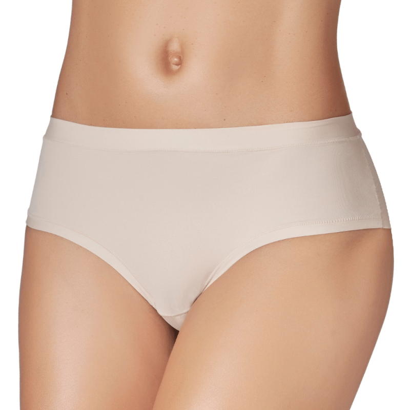 JS-1032182-483- Shorty Flexie Adapt - nudo