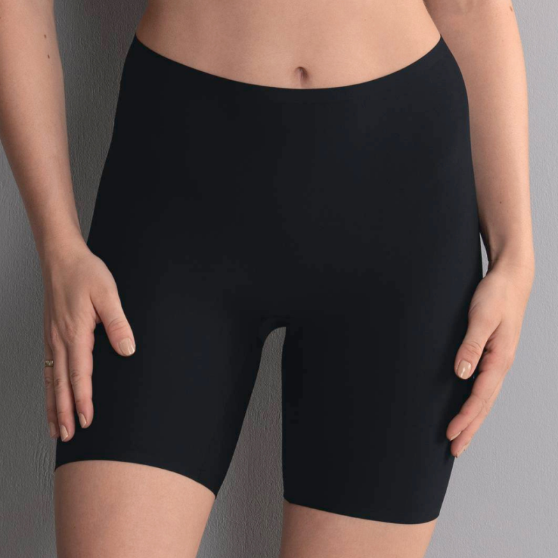 Pantaloncino essentials nero Anita Rosa Faia