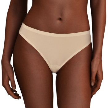 CL-C26490-0WU - Perizoma Softstretch - nudo