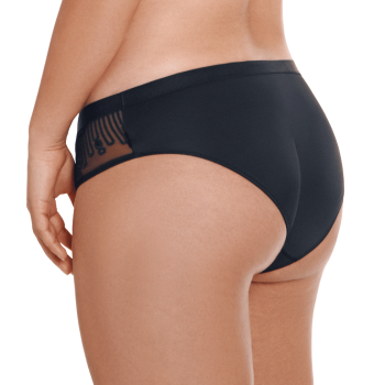 LIS-22259-SD- Slip Ivonne - grigio fumo