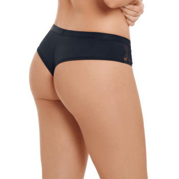 LIS-22260-SD- Brasiliana Ivonne - grigio fumo