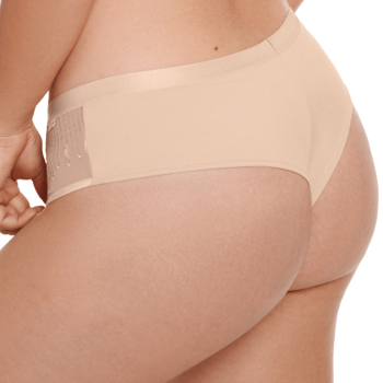 LIS-22260-NR- Brasiliana Ivonne - beige