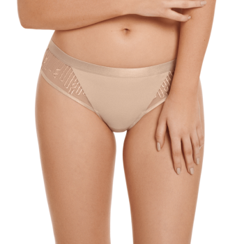 LIS-22260-NR- Brasiliana Ivonne - beige