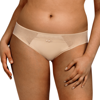 CL-C22330-0WU- Slip Parisian Allure - nudo