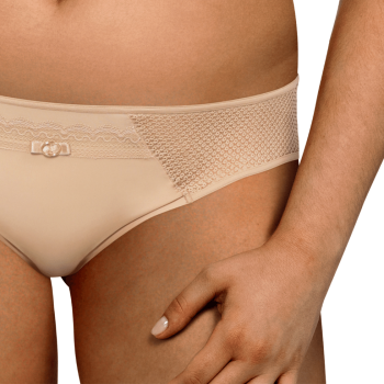 CL-C22330-0WU- Slip Parisian Allure - nudo