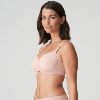 PD-0263250PWD- Reggiseno preformato scollatura a cuore Figuras - Power Rose