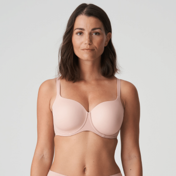 PD-0263250PWD- Reggiseno preformato scollatura a cuore Figuras - Power Rose