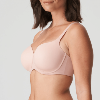 PD-0263250PWD- Reggiseno preformato scollatura a cuore Figuras - Power Rose