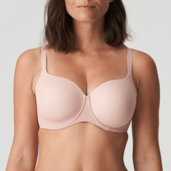 PD-0263250PWD- Reggiseno preformato scollatura a cuore Figuras - Power Rose