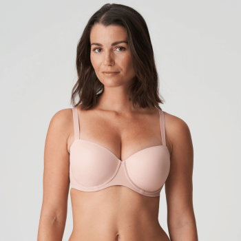 PD-0263252PWD- Reggiseno a balconcino Figuras - Power Rose
