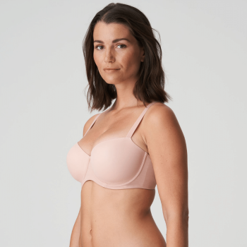 PD-0263252PWD- Reggiseno a balconcino Figuras - Power Rose