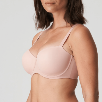 PD-0263252PWD- Reggiseno a balconcino Figuras - Power Rose
