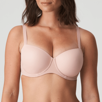 PD-0263252PWD- Reggiseno a balconcino Figuras - Power Rose