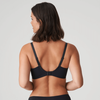 PD-0263250CHB- Reggiseno preformato scollatura a cuore Figuras - charcoal