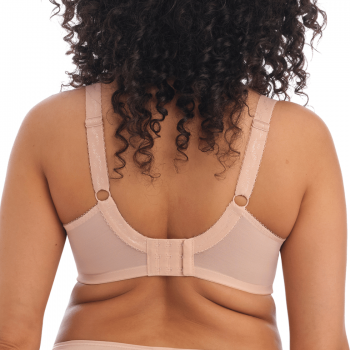 EL-EL4111SAH - Reggiseno Morgan speciale seno abbondante - beige