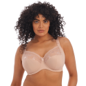 Reggiseno Elomi Morgan con ferretto Beige | Sostegno Extra fino alla Coppa R