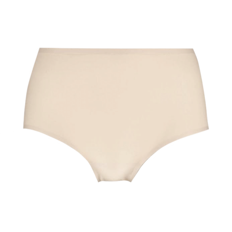 CL-C26470-01N - Slip a vita alta Softstretch - Beige Doré