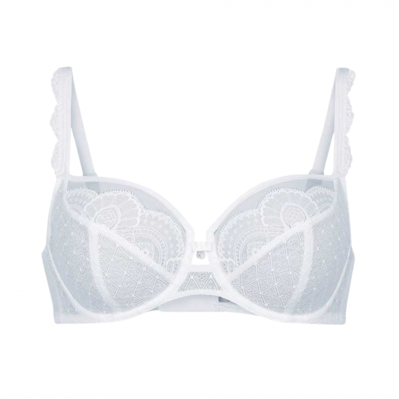 ANI5634.006-Reggiseno Selma con ferretto - bianco