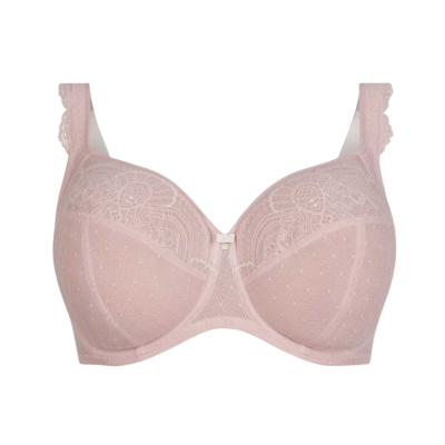 Reggiseno Selma rosa